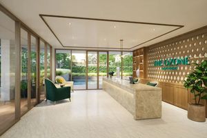 1 Bedroom Apartment in Bang Tao, Phuket at The Ozone Oasis Condominium