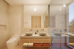 Two-storey 3 bedroom villa with swimming pool in Sakhu area, Phuket in TIARA Saku