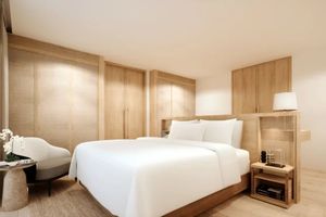 Two-storey 3 bedroom villa with swimming pool in Sakhu area, Phuket in TIARA Saku