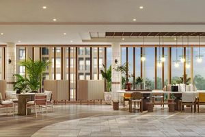 1 Bedroom Apartment in Kathu Area, Phuket at Dcondo Cove Complex