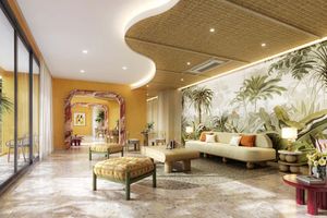 1 Bedroom Apartment in Wichit Area, Phuket at The Base Rise