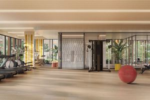 1 Bedroom Apartment in Kathu Area, Phuket at Dcondo Cove Complex