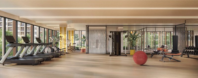 1 Bedroom Apartment in Kathu Area, Phuket at Dcondo Cove Complex