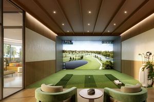 1 Bedroom Apartment in Bang Tao, Phuket in the new Canvas complex