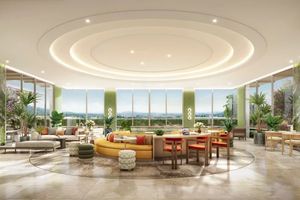 2 Bedroom apartment in Bang Tao area, Phuket in the new Canvas complex