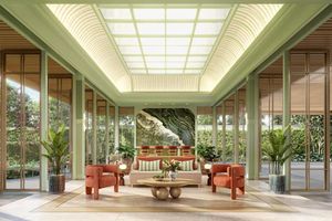 2 Bedroom apartment in Bang Tao area, Phuket in the new Canvas complex