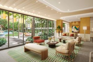 1 Bedroom Apartment in Wichit Area, Phuket at The Base Rise