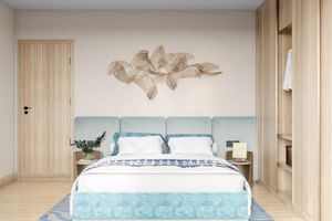 2 Bedroom Apartment in Layan Area, Phuket at Laya Wanda Vista Resort