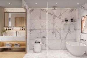 1 Bedroom Apartment near Layan Beach, Phuket at Laya Wanda Vista Resort