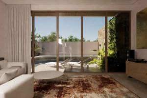 Three-storey villa with private pool in Rawai area, Phuket at Villa Laelia