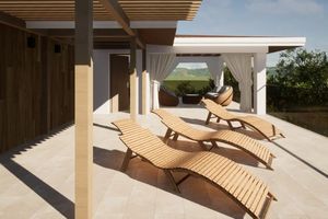 Three-storey villa with private pool in Rawai area, Phuket at Villa Laelia