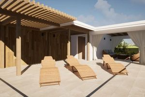 Three-storey villa with private pool in Rawai area, Phuket at Villa Laelia