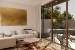 Three-storey villa with private pool in Rawai area, Phuket at Villa Laelia