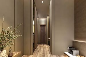 Two-storey 4 bedroom villa with pool near Layan Beach, Phuket at Aileen Villas Layan