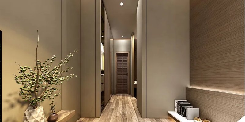 Two-storey 4 bedroom villa with pool near Layan Beach, Phuket at Aileen Villas Layan