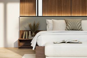 Вилла с 3 спальнями и частным бассейном на Банг Тао, Пхукет в комплексе Aileen Residence Bangtao