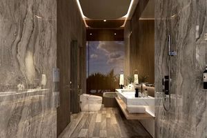 Two-storey 4 bedroom villa with pool near Layan Beach, Phuket at Aileen Villas Layan