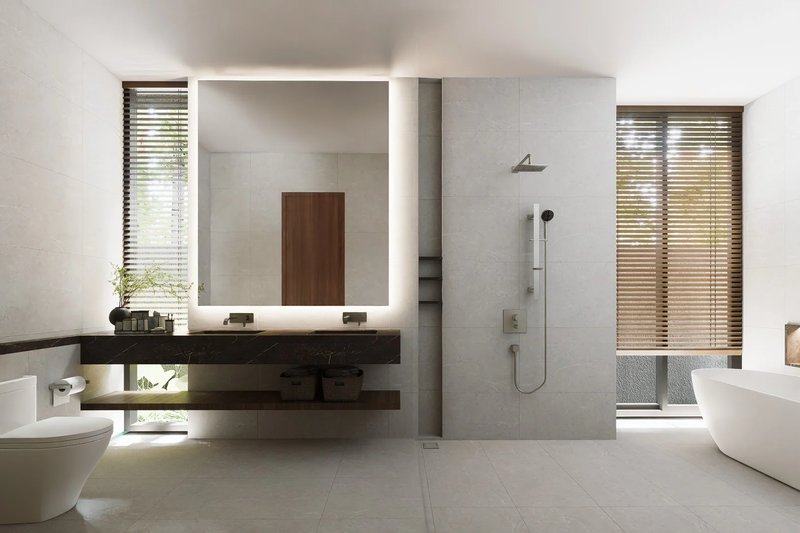 Вилла с 3 спальнями и частным бассейном на Банг Тао, Пхукет в комплексе Aileen Residence Bangtao