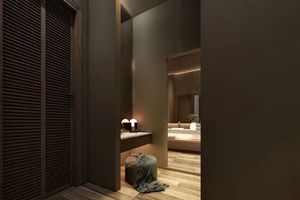 Two-storey 4 bedroom villa with pool near Layan Beach, Phuket at Aileen Villas Layan