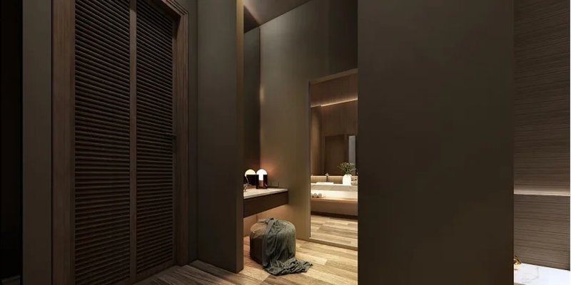 Two-storey 4 bedroom villa with pool near Layan Beach, Phuket at Aileen Villas Layan