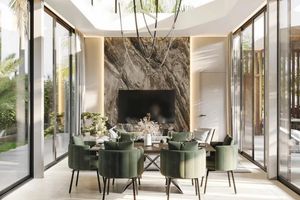 3 Bedroom Villa with pool near Bang Tao, Phuket at Proxima Phuket villas