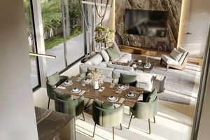 3 Bedroom Villa with pool near Bang Tao, Phuket at Proxima Phuket villas