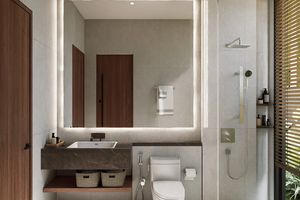 Вилла с 3 спальнями и частным бассейном на Банг Тао, Пхукет в комплексе Aileen Residence Bangtao