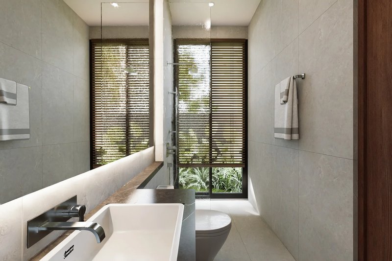 Вилла с 3 спальнями и частным бассейном на Банг Тао, Пхукет в комплексе Aileen Residence Bangtao