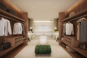 Two-storey villa with private pool in Talang area, Phuket in Azalea Bangjo complex