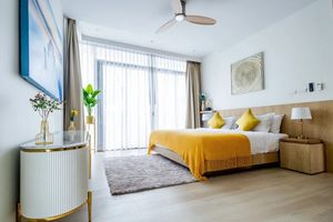 วิลล่า 3 ห้องนอนพร้อมสระว่ายน้ำส่วนตัวในพื้นที่ถลาง,ภูเก็ต