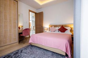 วิลล่า 3 ห้องนอนพร้อมสระว่ายน้ำส่วนตัวในพื้นที่ถลาง,ภูเก็ต