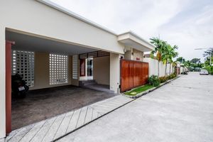 วิลล่า 3 ห้องนอนพร้อมสระว่ายน้ำส่วนตัวในพื้นที่ถลาง,ภูเก็ต