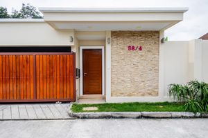 วิลล่า 3 ห้องนอนพร้อมสระว่ายน้ำส่วนตัวในพื้นที่ถลาง,ภูเก็ต