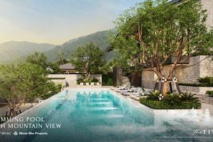 Two-storey 3 bedroom villa with private pool in Bang Tao area, Phuket at The Title Villa Kirara Bang-Tao