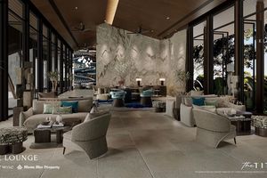 Two-storey 3 bedroom villa with private pool in Bang Tao area, Phuket at The Title Villa Kirara Bang-Tao