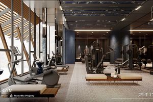 Two-storey 3 bedroom villa with private pool in Bang Tao area, Phuket at The Title Villa Kirara Bang-Tao