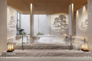 Two-storey 3 bedroom villa with private pool in Bang Tao area, Phuket at The Title Villa Kirara Bang-Tao