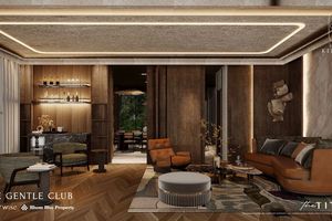 Two-storey 3 bedroom villa with private pool in Bang Tao area, Phuket at The Title Villa Kirara Bang-Tao