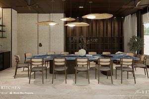 Two-storey 3 bedroom villa with private pool in Bang Tao area, Phuket at The Title Villa Kirara Bang-Tao