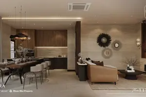 виллы в Ко Каео