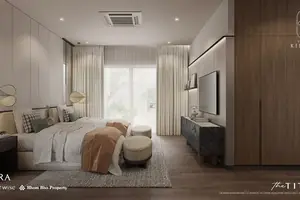 виллы в Ко Каео