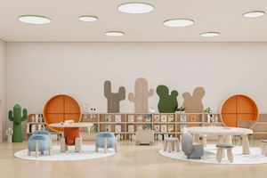 Spacious 1 Bedroom apartment 3 minutes from Layan Beach, Phuket in AYANA Heights