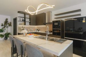 4 Bedroom Villa with Sea View for rent in Rawai, Phuket