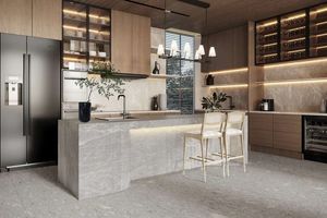 3 Bedroom Villa with private pool in Talang Area, Phuket at Ketthawa Villas Phuket