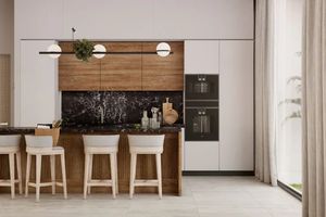 3 Bedroom Villa with Pool in Layan Area, Phuket at Layan Lucky Villas