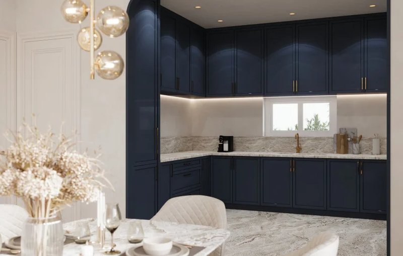 Two-storey villa with pool near Bang Tao, Phuket in Above Element