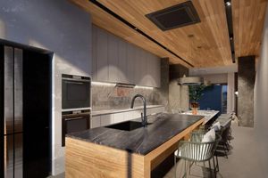 Two-storey 4 bedroom villa with private pool in Kamala area, Phuket in Wallaya Hill