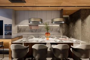 Two-storey 4 bedroom villa with private pool in Kamala area, Phuket in Wallaya Hill