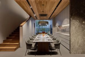 Two-storey 4 bedroom villa with private pool in Kamala area, Phuket in Wallaya Hill