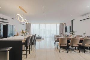 4 Bedroom Villa with Sea View for rent in Rawai, Phuket